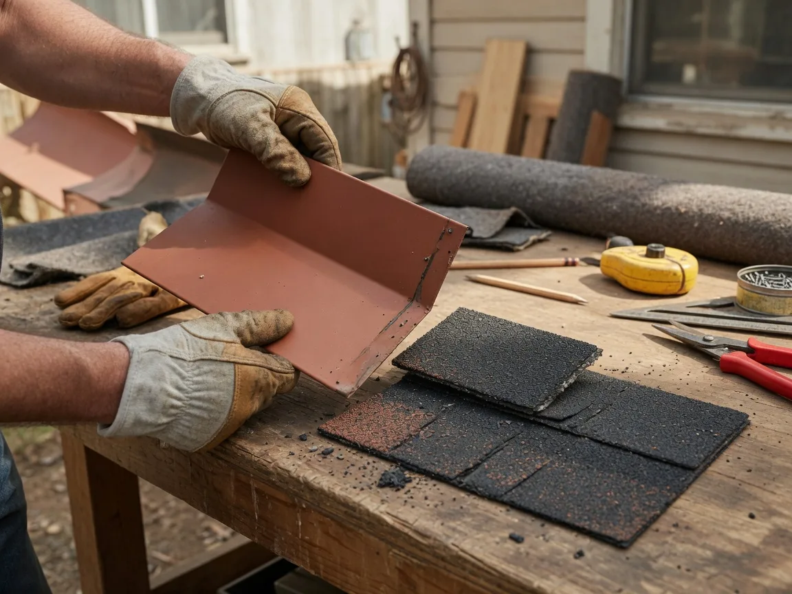 Roof Repair company in Burnham, ME